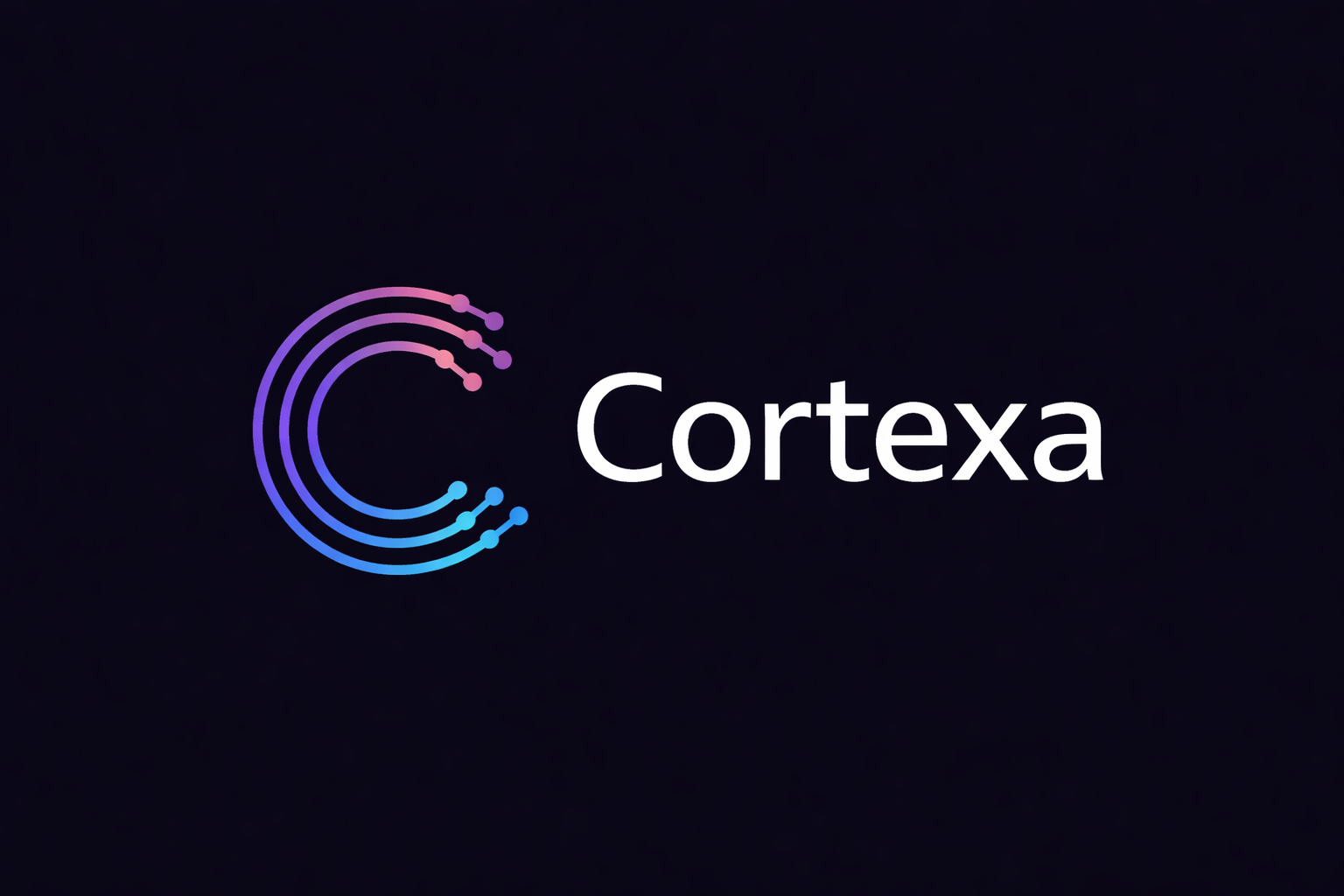 Cortexa Logo